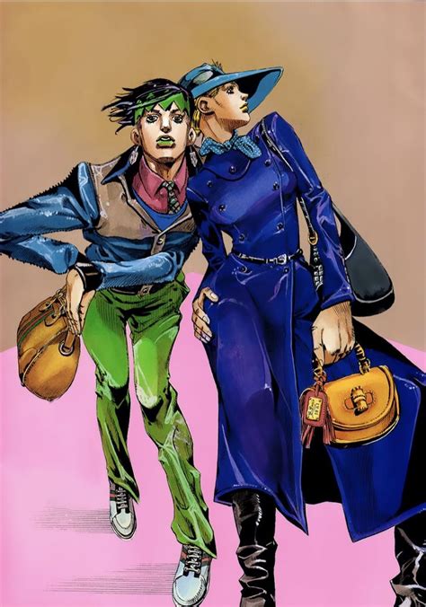 jojo Gucci outfits